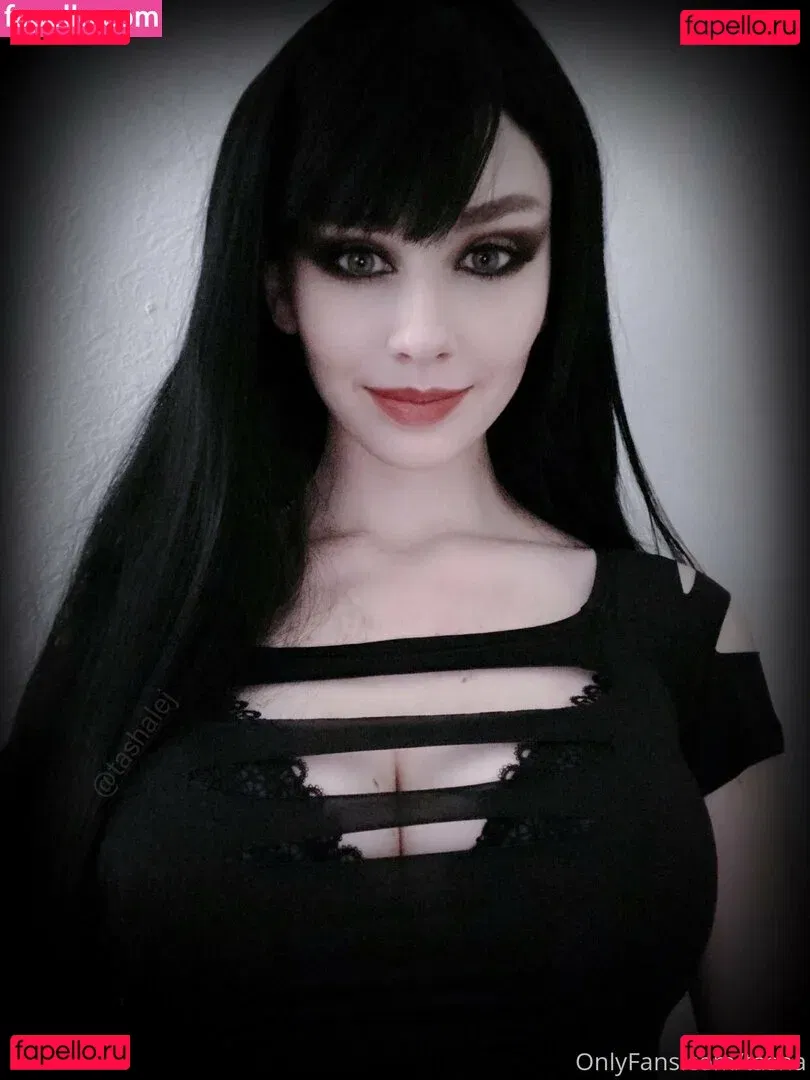 Tasha Onlyfans Photo Gallery 