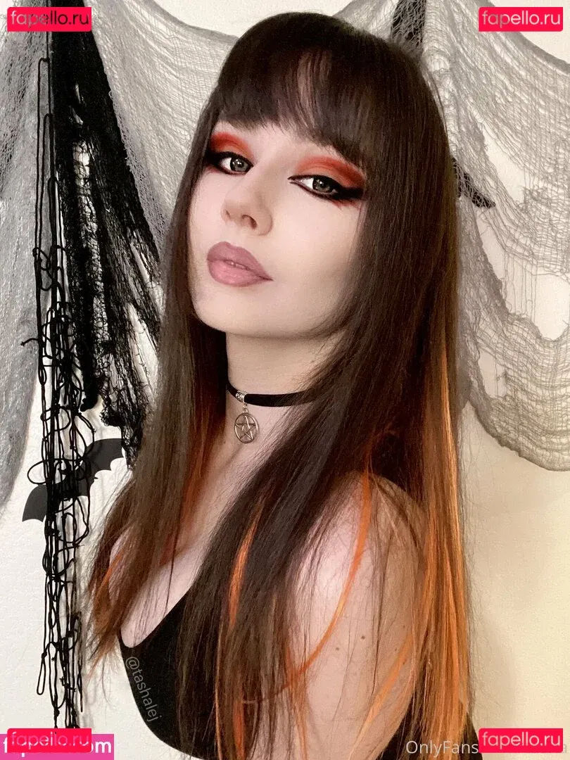 Tasha Onlyfans Photo Gallery 