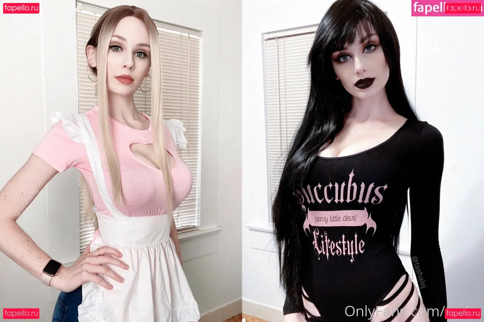 Tasha Onlyfans Photo Gallery 