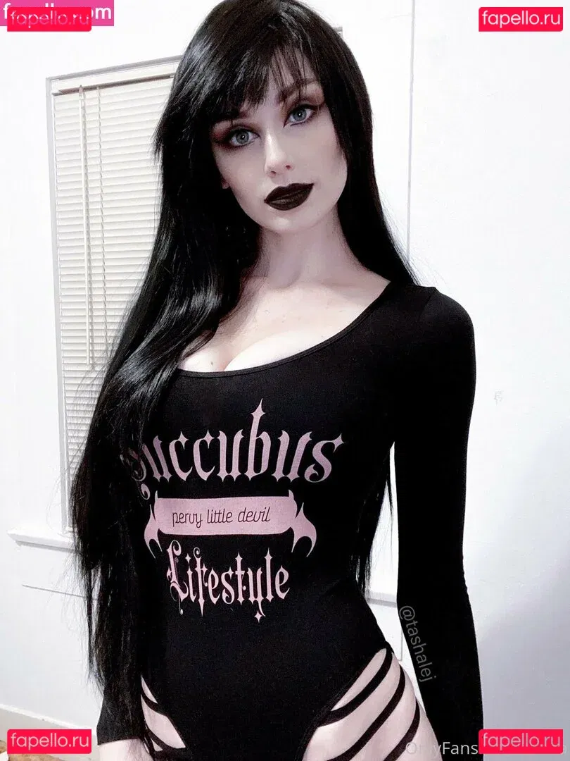 Tasha Onlyfans Photo Gallery 