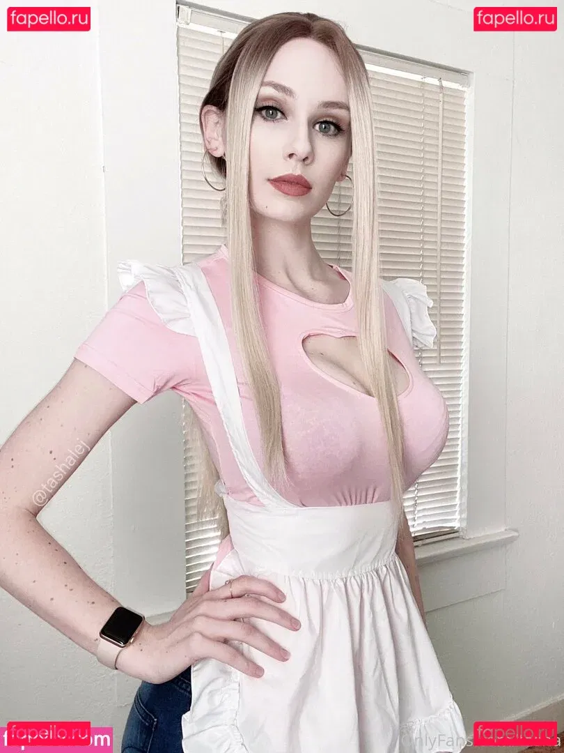 Tasha Onlyfans Photo Gallery 