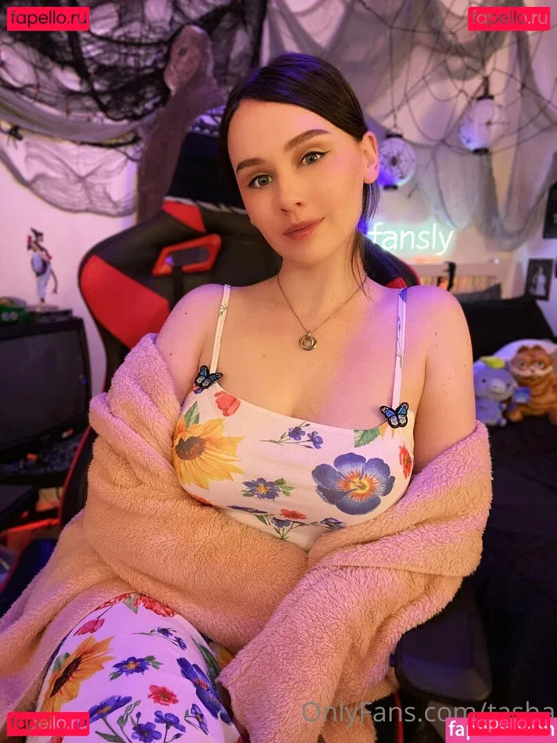 Tasha Onlyfans Photo Gallery 