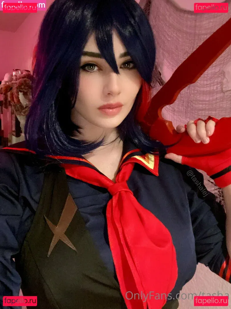 Tasha Onlyfans Photo Gallery 