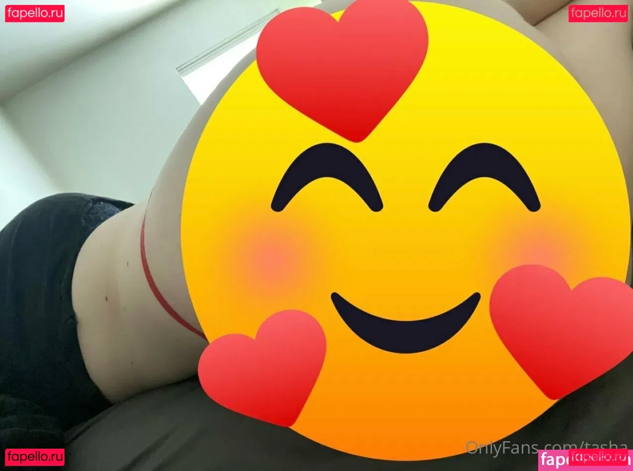 Tasha Onlyfans Photo Gallery 