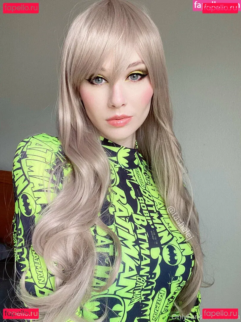 Tasha Onlyfans Photo Gallery 