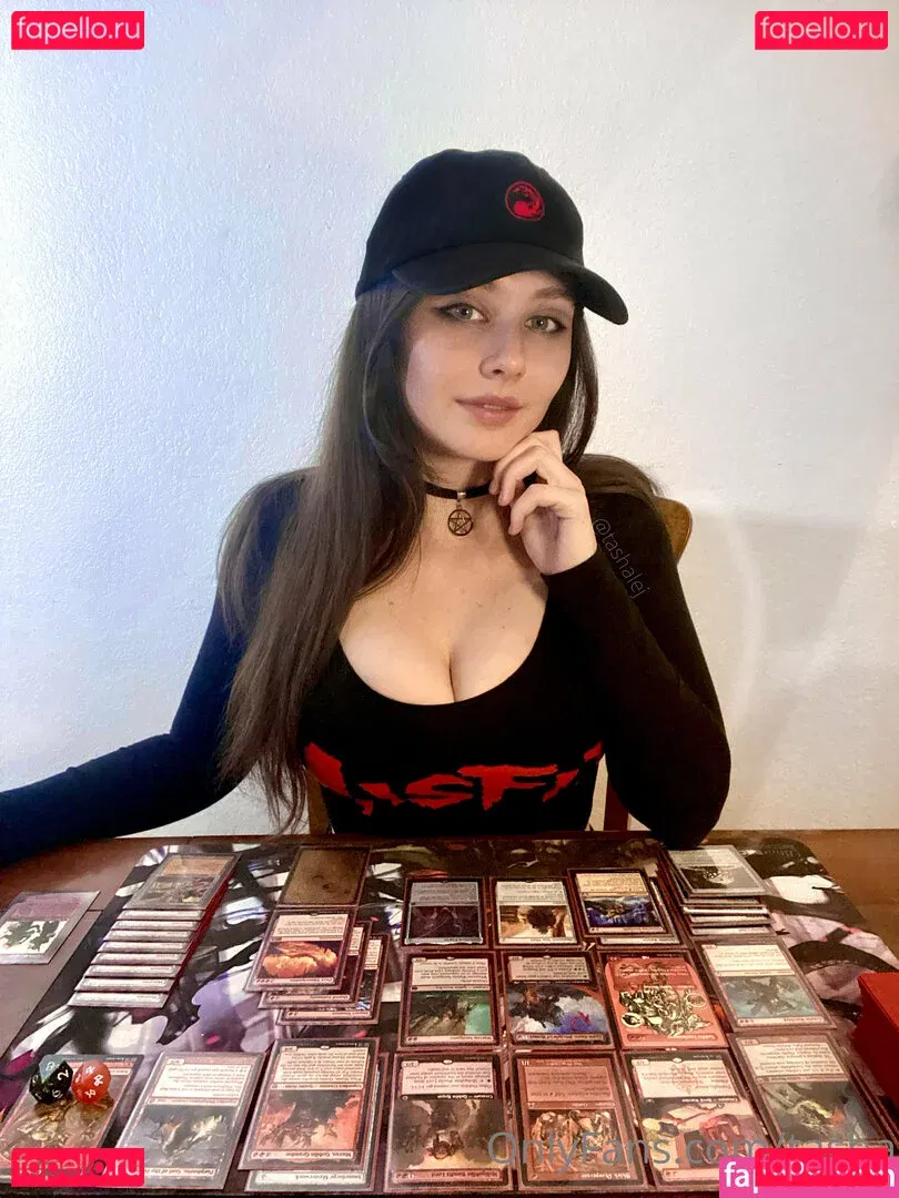 Tasha Onlyfans Photo Gallery 