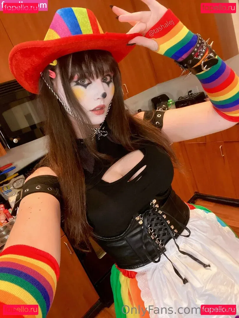 Tasha Onlyfans Photo Gallery 