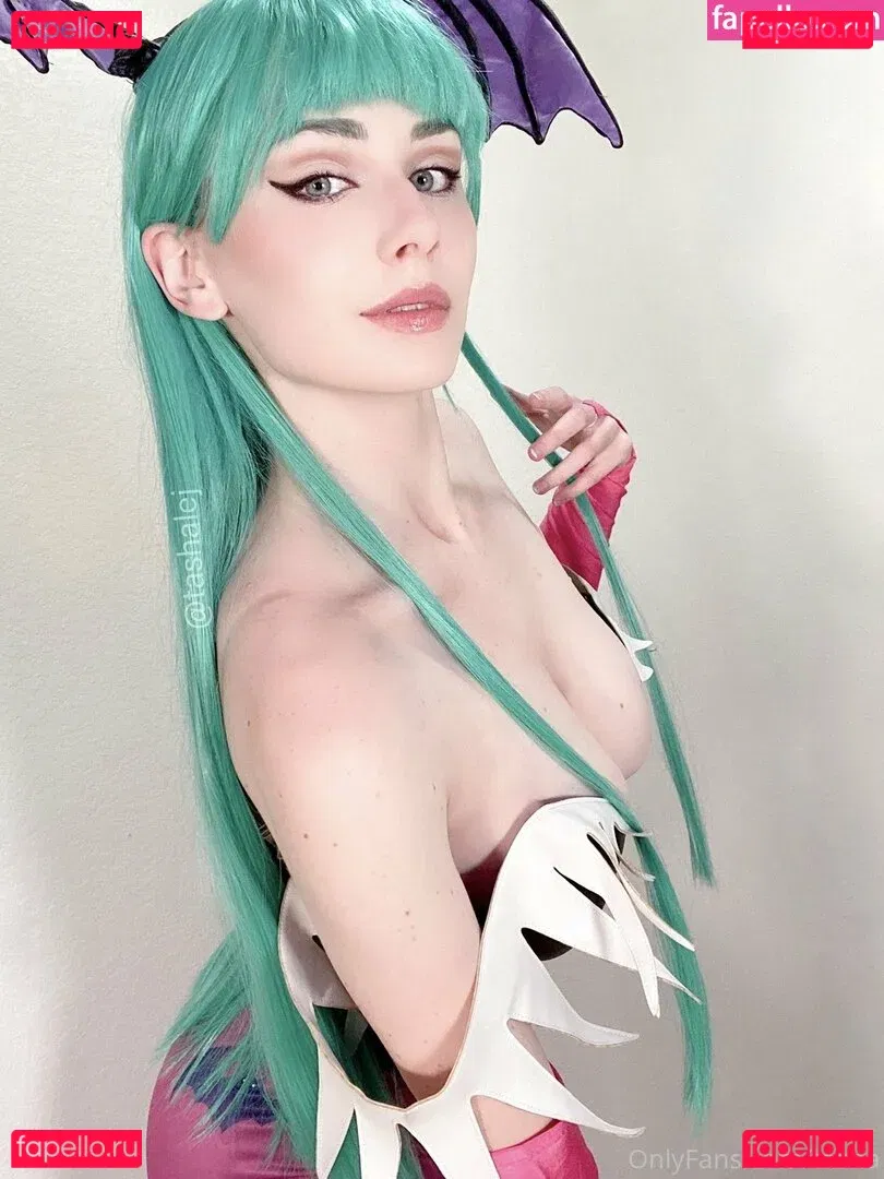 Tasha Onlyfans Photo Gallery 