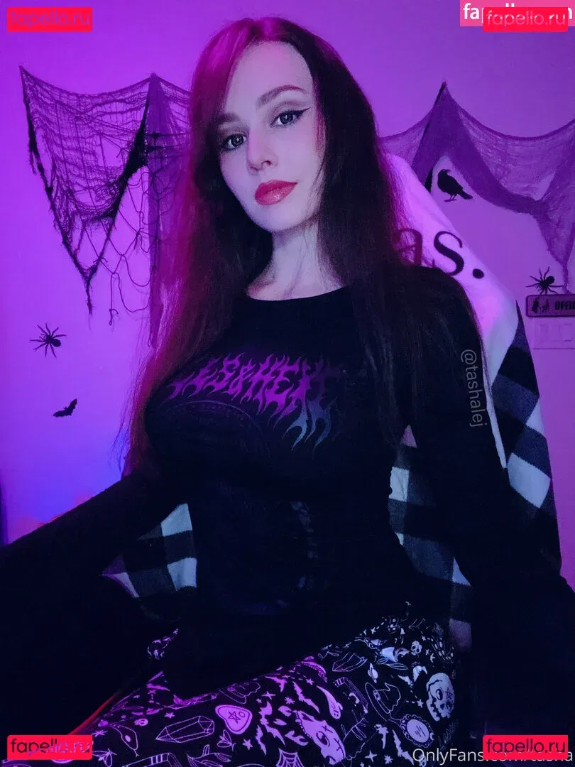 Tasha Onlyfans Photo Gallery 