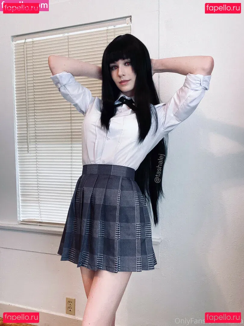 Tasha Onlyfans Photo Gallery 