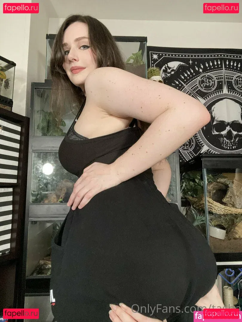 Tasha Onlyfans Photo Gallery 