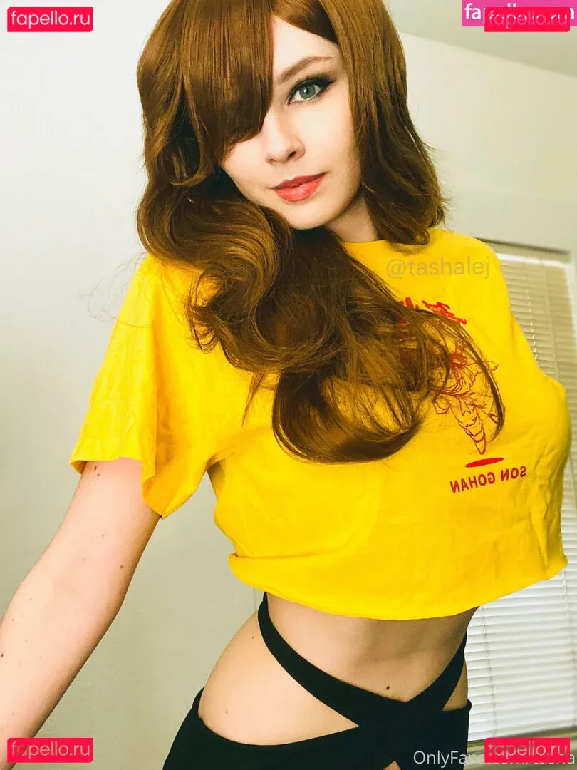 Tasha Onlyfans Photo Gallery 