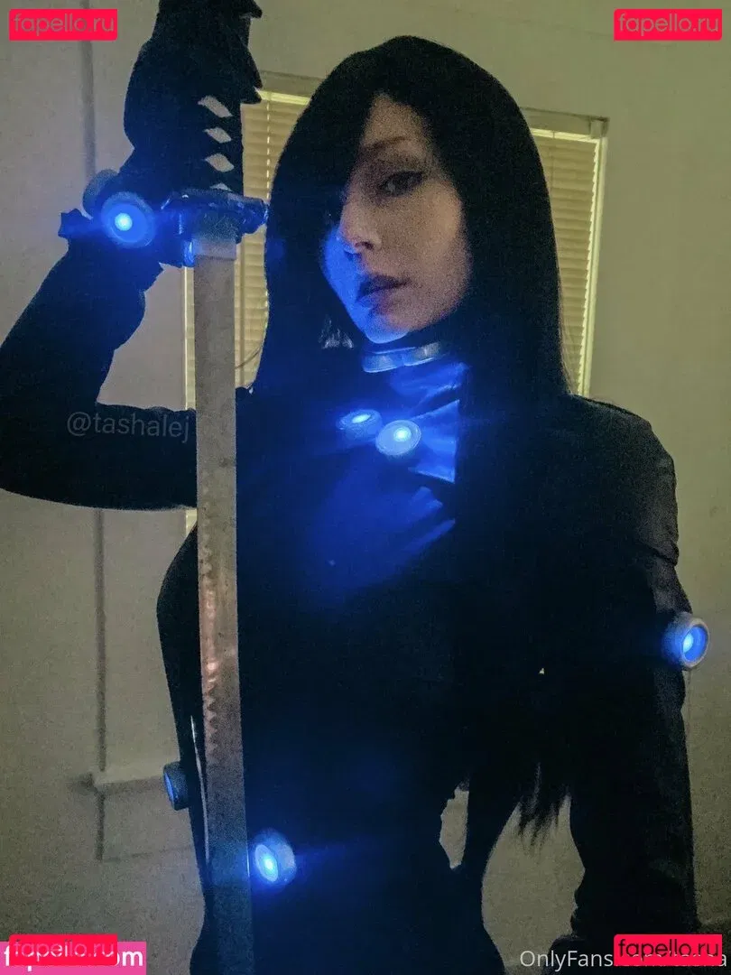 Tasha Onlyfans Photo Gallery 