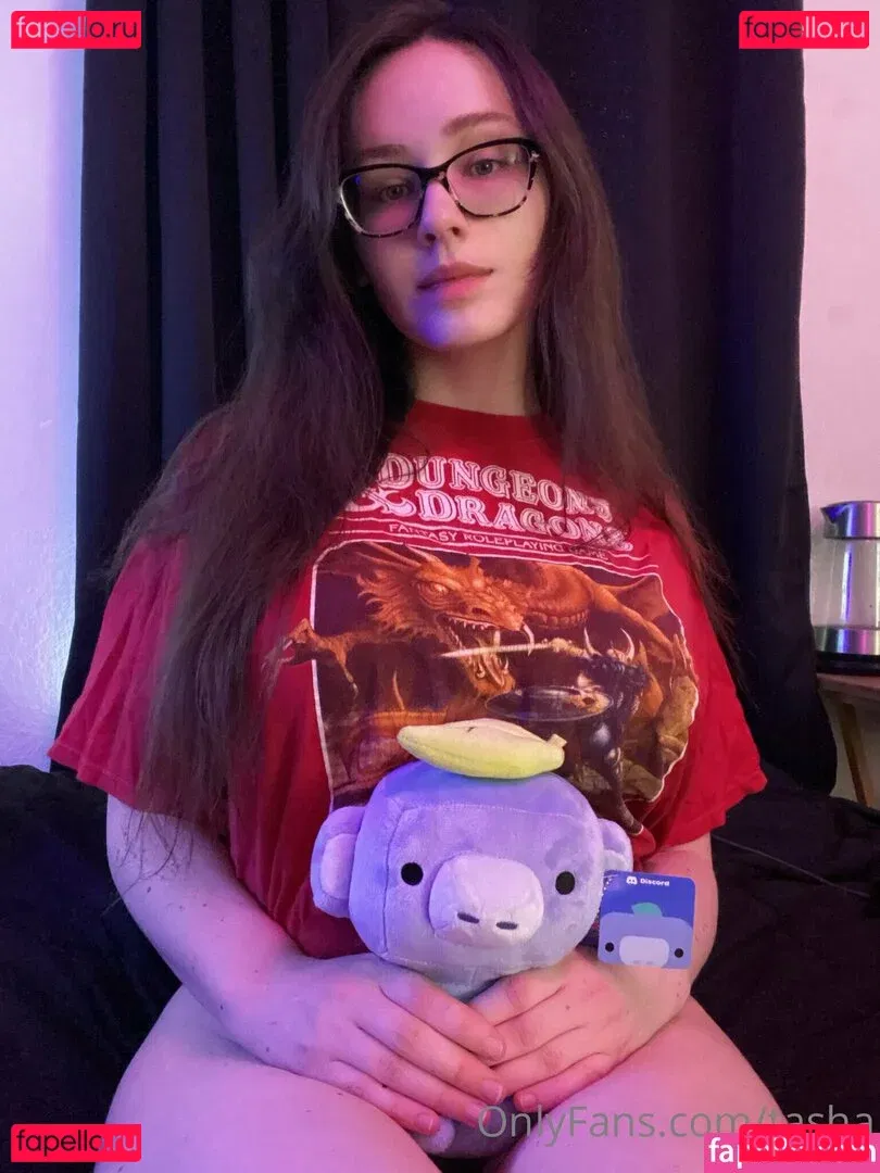 Tasha Onlyfans Photo Gallery 