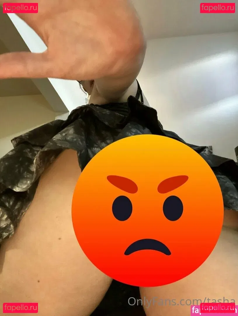 Tasha Onlyfans Photo Gallery 