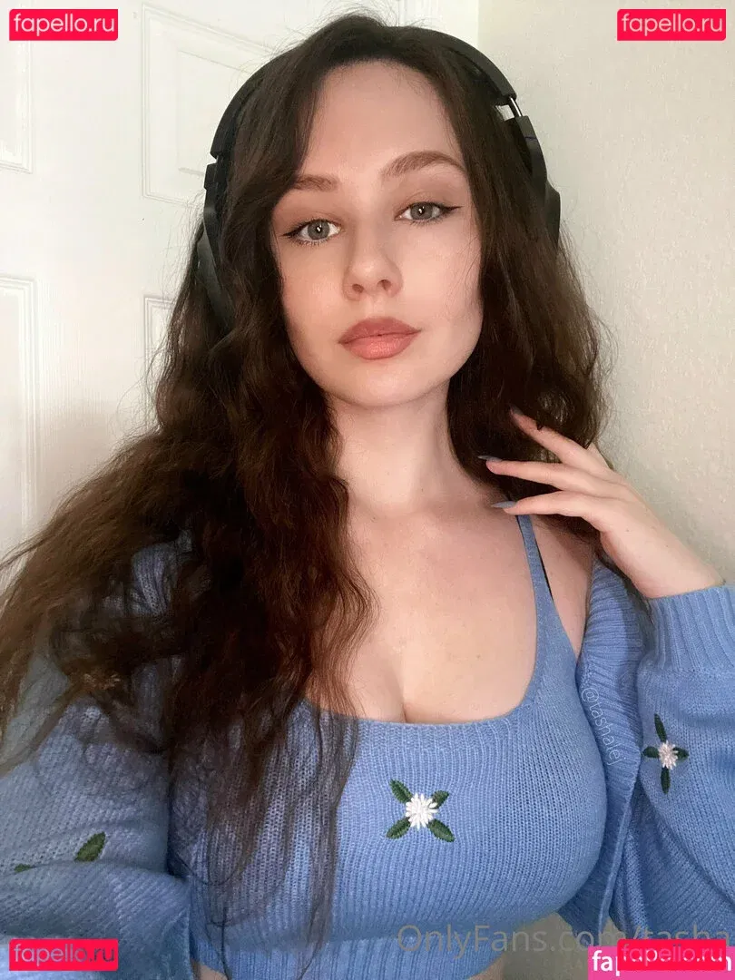 Tasha Onlyfans Photo Gallery 