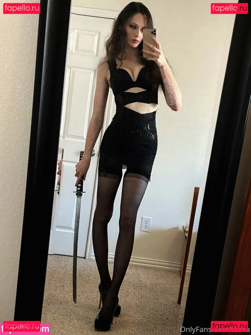 Tasha Onlyfans Photo Gallery 