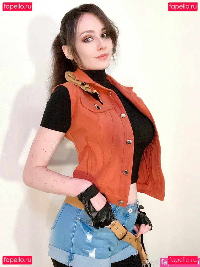 Tasha Onlyfans Photo Gallery 