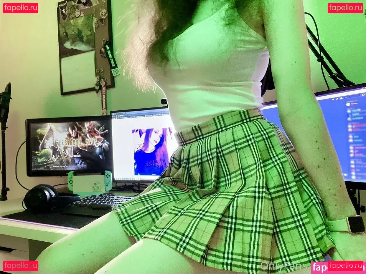 Tasha Onlyfans Photo Gallery 