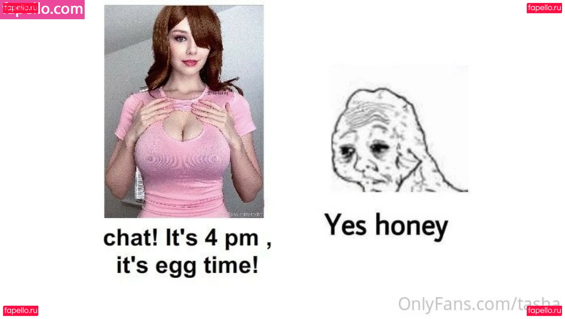 Tasha Onlyfans Photo Gallery 