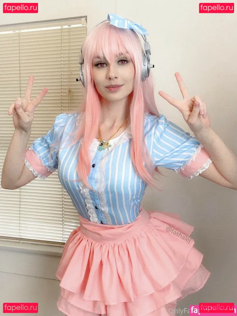 Tasha Onlyfans Photo Gallery 