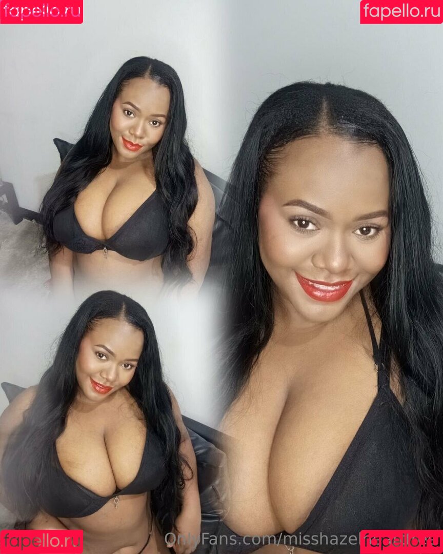 Misshazelheart Onlyfans Photo Gallery 