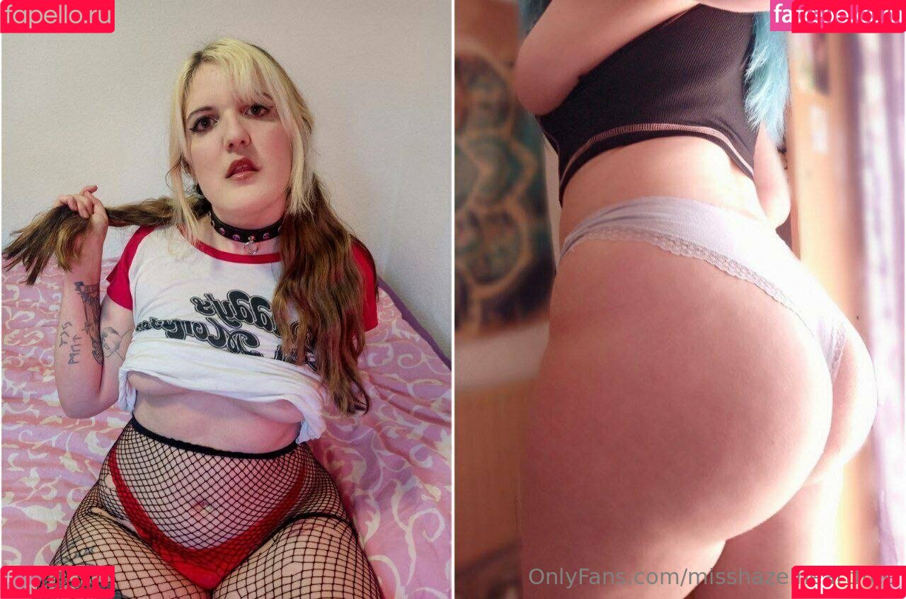 Misshazelheart Onlyfans Photo Gallery 