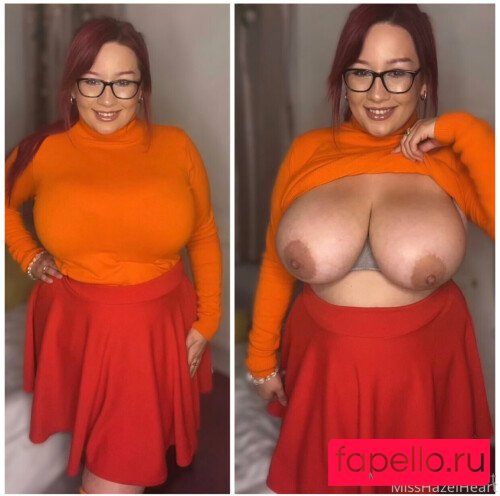 Misshazelheart Nude Onlyfans Photo 10