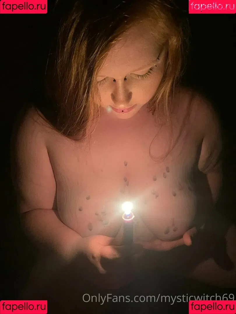 mysticwitch69 Onlyfans Photo Gallery 