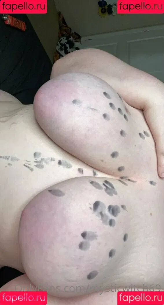 mysticwitch69 Onlyfans Photo Gallery 