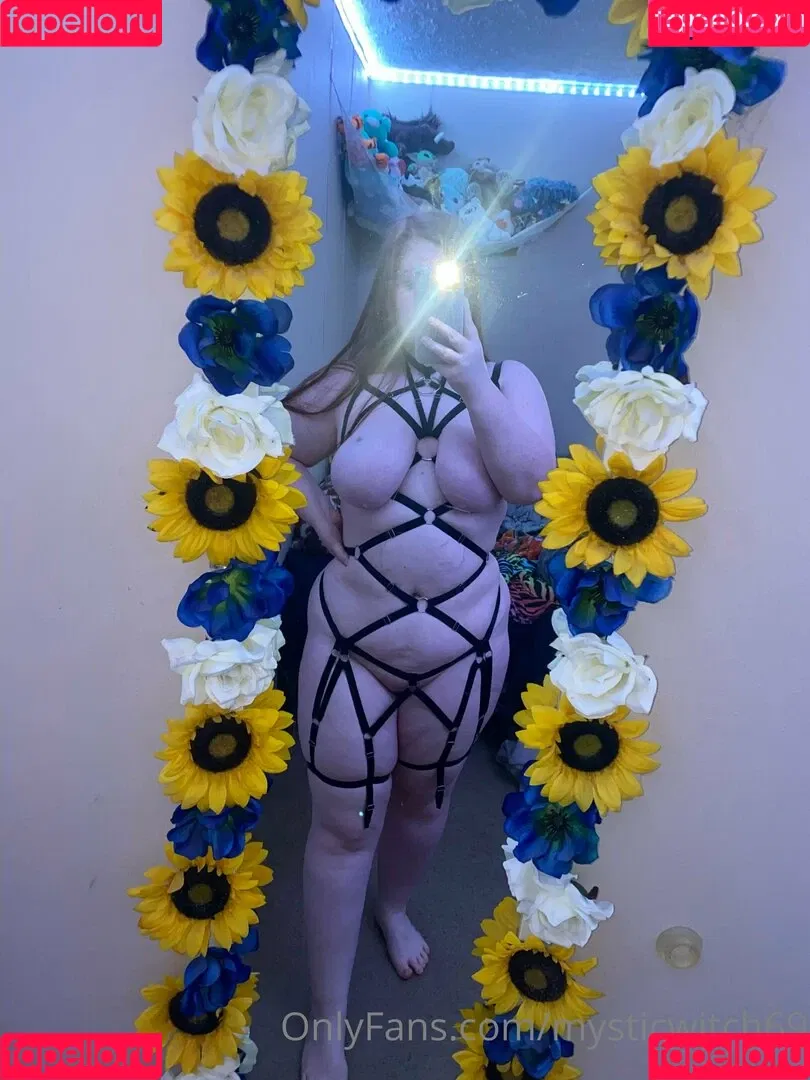 mysticwitch69 Onlyfans Photo Gallery 