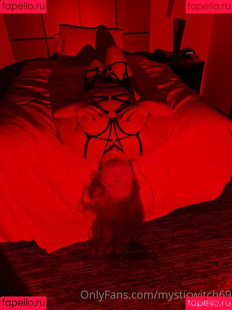 mysticwitch69 Onlyfans Photo Gallery 