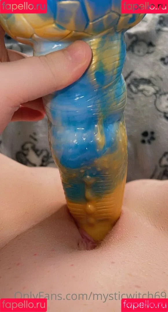 mysticwitch69 Onlyfans Photo Gallery 