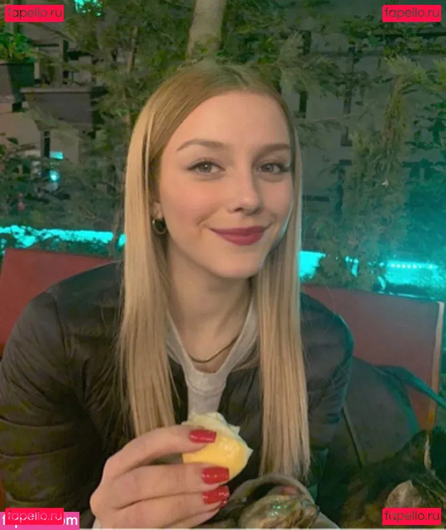 Bihter Tendü Onlyfans Photo Gallery 