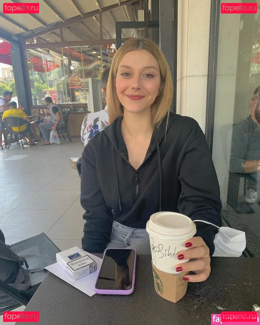 Bihter Tendü Onlyfans Photo Gallery 