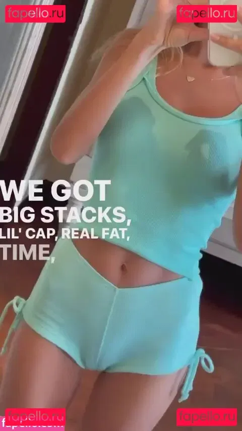 Bihter Tendü Onlyfans Photo Gallery 