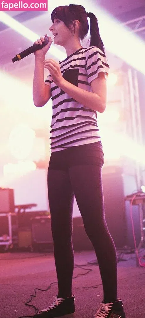 Tessa Violet Onlyfans Photo Gallery 