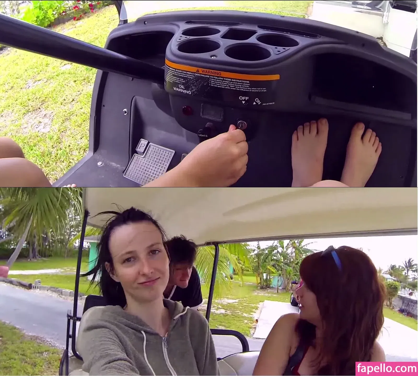 Tessa Violet Onlyfans Photo Gallery 