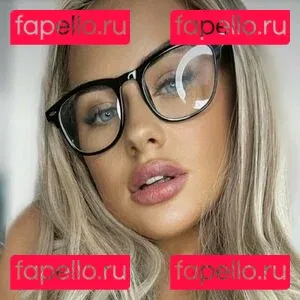 Rosie Rendall Onlyfans Photo Gallery 