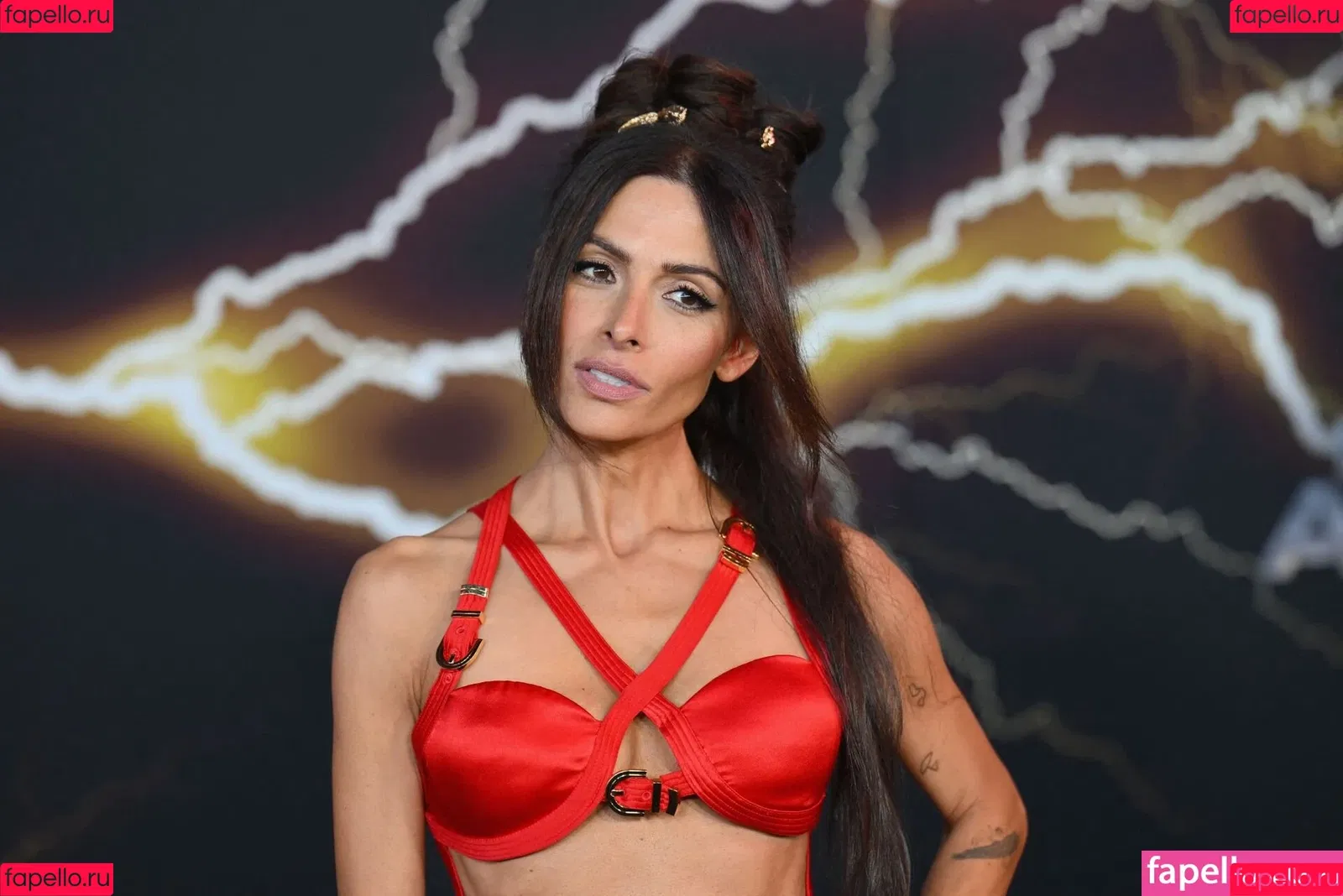 Sarah Shahi Onlyfans Photo Gallery 