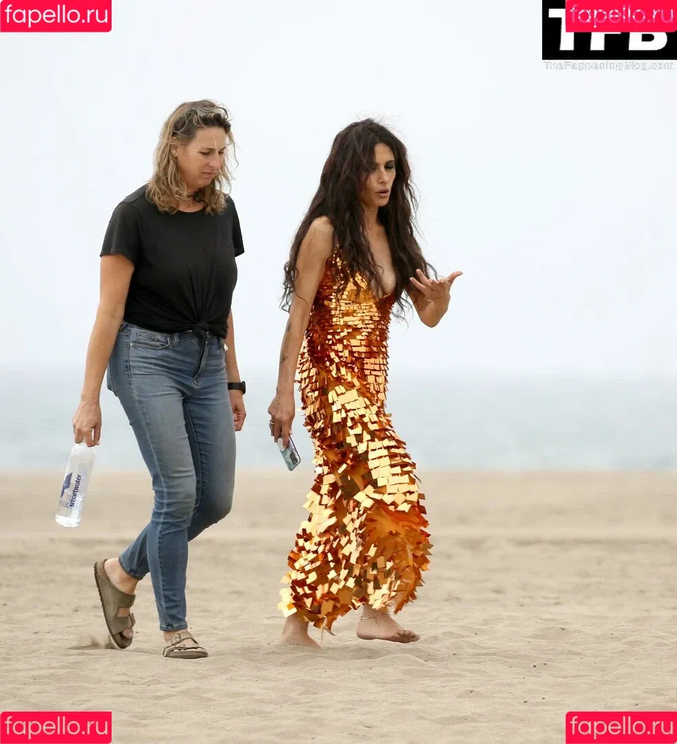 Sarah Shahi Onlyfans Photo Gallery 