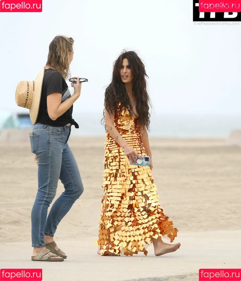 Sarah Shahi Onlyfans Photo Gallery 