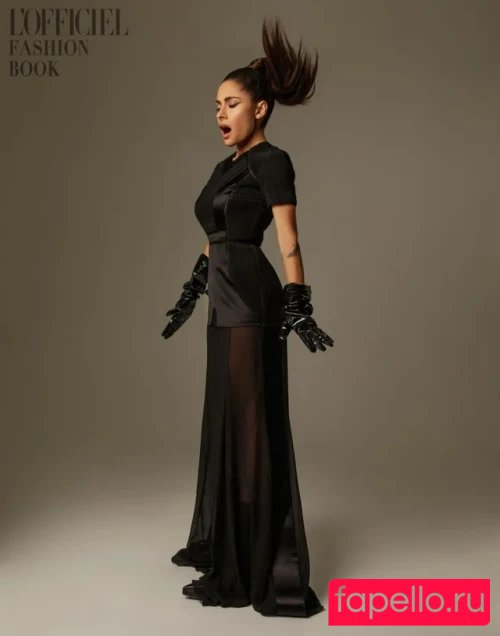 Sarah Shahi Onlyfans Photo Gallery 