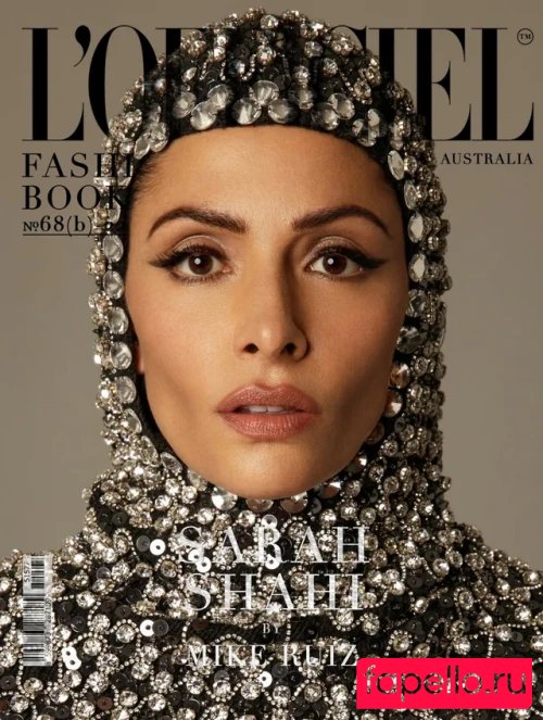 Sarah Shahi Onlyfans Photo Gallery 