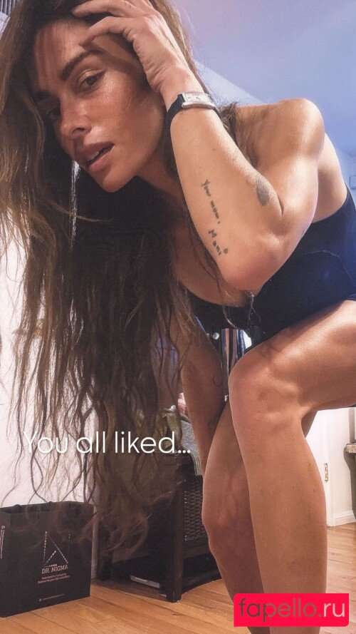 Sarah Shahi Nude Onlyfans Photo 51