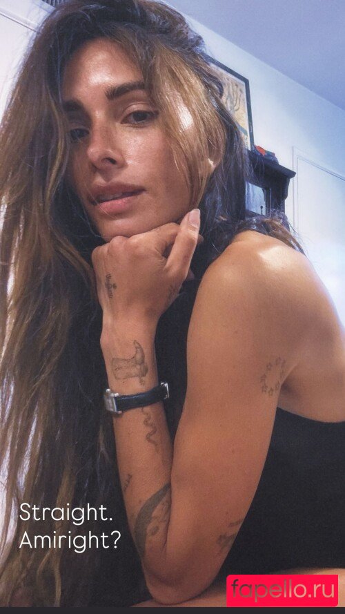 Sarah Shahi Nude Onlyfans Photo 50