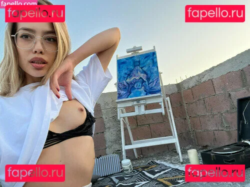 Molly Evans Onlyfans Photo Gallery 