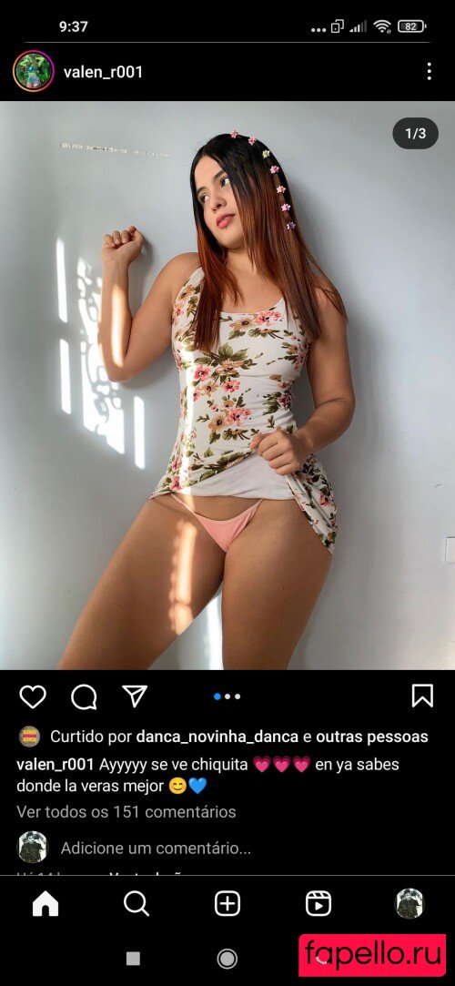 valen_r001 Nude Onlyfans Photo 6