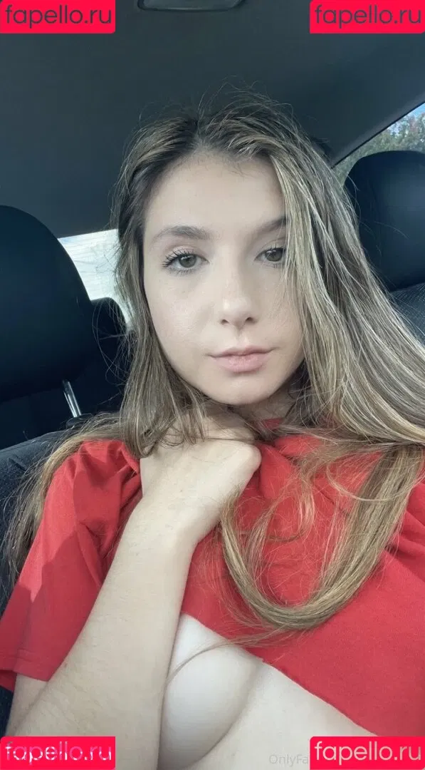 lanarhoads18 Onlyfans Photo Gallery 