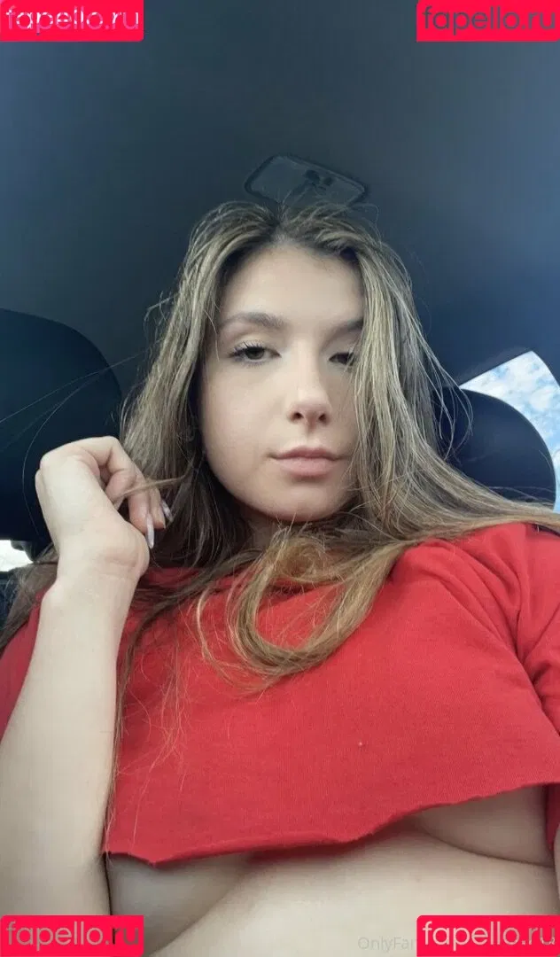 lanarhoads18 Onlyfans Photo Gallery 